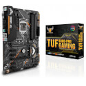 Placa Asus Tuf B360-Pro Gaming Intel1151 Pcie3.0 Atx | Quonty.com | 90MB0X00-M0EAY0