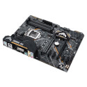 Placa Asus Tuf B360-Pro Gaming Intel1151 Pcie3.0 Atx | Quonty.com | 90MB0XI0-M0EAY0