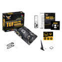 Placa Asus Tuf B360-Pro Gaming Intel1151 Pcie3.0 Atx | Quonty.com | 90MB0XI0-M0EAY0