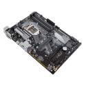 Placa Asus Prime H370-A Intel1151 Pcie3.0 M.2 Atx | Quonty.com | 90MB0XN0-M0EAY0