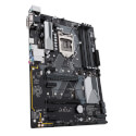 Placa Asus Prime H370-A Intel1151 Pcie3.0 M.2 Atx | Quonty.com | 90MB0XN0-M0EAY0