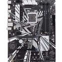 Placa Asus Prime Z390-P Intel1151 Ddr4 Hdmi Pcie3.0 M.2 Matx | Quonty.com | 90MB0XX0-M0EAY0