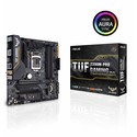 Asus Tuf Z390m-Pro Gaming 1151 Ddr4 Hdmi M.2 Usb3.1 Matx | Quonty.com | 90MB0Y10-M0EAY0