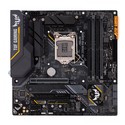 Asus Tuf Z390m-Pro Gaming 1151 Ddr4 Hdmi M.2 Usb3.1 Matx | Quonty.com | 90MB0Y10-M0EAY0