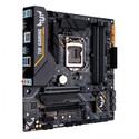 Asus Tuf Z390m-Pro Gaming 1151 Ddr4 Hdmi M.2 Usb3.1 Matx | Quonty.com | 90MB0Y10-M0EAY0