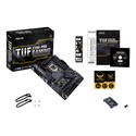 Placa Asus Tuf Z390-Pro Gaming 1151 Ddr4 Hdmi M.2 Usb3.1 Atx | Quonty.com | 90MB0YA0-M0EAY0
