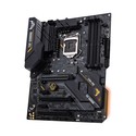 Placa Asus Tuf Z390-Pro Gaming 1151 Ddr4 Hdmi M.2 Usb3.1 Atx | Quonty.com | 90MB0YA0-M0EAY0