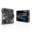 Placa Asus Prime B450m-K Amd Am4 Matx | Quonty.com | 90MB0YP0-M0EAY0
