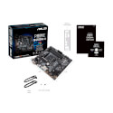 Placa Asus Prime B450m-A Amd Am4 Matx | Quonty.com | 90MB0YR0-M0EAY0