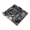 Placa Asus Prime B450m-A Amd Am4 Matx | Quonty.com | 90MB0YR0-M0EAY0