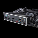 Placa Asus Rog Strix B450-F Gaming Amd Am4 Atx | Quonty.com | 90MB0YS0-M0EAY0