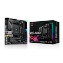 Placa Asus Rog Strix B450-I Gaming Amd Am4 Itx | Quonty.com | 90MB0Z50-M0EAY0