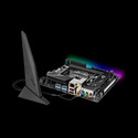 Placa Asus Rog Strix B450-I Gaming Amd Am4 Itx | Quonty.com | 90MB0Z50-M0EAY0
