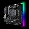 Placa Asus Rog Strix B450-I Gaming Amd Am4 Itx | Quonty.com | 90MB0Z50-M0EAY0