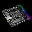 Placa Asus Rog Strix B450-I Gaming Amd Am4 Itx | Quonty.com | 90MB0Z50-M0EAY0