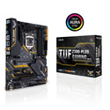 Asus Tuf Z390-Plus Gaming 1151 Ddr4 Hdmi Wifi.Ac M.2 Atx | Quonty.com | 90MB0Z90-M0EAY0
