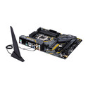 Asus Tuf Z390-Plus Gaming 1151 Ddr4 Hdmi Wifi.Ac M.2 Atx | Quonty.com | 90MB0Z90-M0EAY0