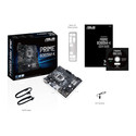 Placa Asus Prime B365m-K Intel1151 Matx | Quonty.com | 90MB10M0-M0EAY0