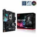 Asus Rog Strix Z390-F Gaming 1151 Ddr4 Hdmi M.2 Usb3.1 Atx | Quonty.com | 90MB0YG0-M0EAY0