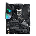 Asus Rog Strix Z390-F Gaming 1151 Ddr4 Hdmi M.2 Usb3.1 Atx | Quonty.com | 90MB0YG0-M0EAY0