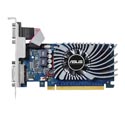 Grafica Asus Gt730-2gd5-Brk 2gb Ddr5 Hdmi Pcie3.0 Hdmi Lp | Quonty.com | 90YV06N1-M0NA00