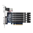 Asus 710-2-Sl 2gb Gddr3 Hdmi | Quonty.com | 90YV0940-M0NA00