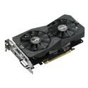 Asus Strix-Rx460-4g-Gaming 4gb Gddr5 Hdmi Pcie3.0 | Quonty.com | 90YV09L1-M0NA00