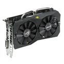 Asus Strix-Rx460-4g-Gaming 4gb Gddr5 Hdmi Pcie3.0 | Quonty.com | 90YV09L1-M0NA00