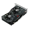 Asus Strix-Rx460-4g-Gaming 4gb Gddr5 Hdmi Pcie3.0 | Quonty.com | 90YV09L1-M0NA00