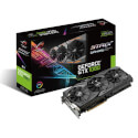Tarjeta Grafica Asus Rog-Strix-Gtx1080-8g-Gaming 8gb Gddr5x | Quonty.com | 90YV09M1-M0NM00