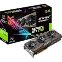 Tarjeta Grafica Asus Rog-Strix-Gtx1080-A8g-Gaming 8gb Gddr5x | Quonty.com | 90YV09M2-M0NM00