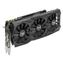 Asus Rog-Strix-Gtx1080-08g-11gbps 8gb Gddr5x Hdmi | Quonty.com | 90YV09M4-M0NM00