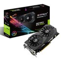 Asus Strix-Gtx1050ti-O4g-Gaming 4gb Gddr5 Pcie3.0 | Quonty.com | 90YV0A30-M0NA00