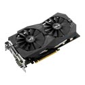 Asus Strix-Gtx1050ti-O4g-Gaming 4gb Gddr5 Pcie3.0 | Quonty.com | 90YV0A30-M0NA00