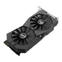 Asus Strix-Gtx1050ti-O4g-Gaming 4gb Gddr5 Pcie3.0 | Quonty.com | 90YV0A30-M0NA00
