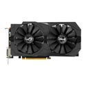 Asus Strix-Gtx1050ti-O4g-Gaming 4gb Gddr5 Pcie3.0 | Quonty.com | 90YV0A30-M0NA00