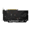Asus Strix-Gtx1050ti-O4g-Gaming 4gb Gddr5 Pcie3.0 | Quonty.com | 90YV0A30-M0NA00