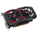 Asus Cerberus-Gtx1050ti-O4g 4gb Gddr5 Hdmi Pcie3.0 | Quonty.com | 90YV0A74-M0NA00