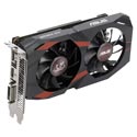 Asus Cerberus-Gtx1050ti-A4g 4gb Gddr5 Hdmi Pcie3.0 | Quonty.com | 90YV0A75-M0NA00