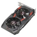 Asus Cerberus-Gtx1050ti-A4g 4gb Gddr5 Hdmi Pcie3.0 | Quonty.com | 90YV0A75-M0NA00