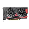 Asus Ex-Gtx1050-2g 2gb Gddr5 Hdmi Pcie3.0 | Quonty.com | 90YV0A82-M0NA00