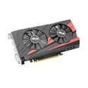 Asus Ex-Gtx1050-O2g 2gb Gddr5 Hdmi Pcie3.0 | Quonty.com | 90YV0A84-M0NA00