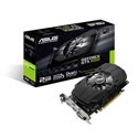 Asus Ph-Gtx1050-2g 2gb Gddr5 Pcie3.0 | Quonty.com | 90YV0AA0-M0NA00