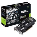 Tarjeta Grafica Asus Dual-Gtx1050-O2g-V2 2gb Gddr5 Pcie3.0 | Quonty.com | 90YV0AA1-M0NA00