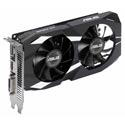 Tarjeta Grafica Asus Dual-Gtx1050-O2g-V2 2gb Gddr5 Pcie3.0 | Quonty.com | 90YV0AA1-M0NA00