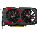 Tarjeta Grafica Asus Cerberus-Gtx1050ti-O2g 2gb Gddr5 | Quonty.com | 90YV0AA3-M0NA00