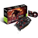 Tarjeta Grafica Asus Cerberus-Gtx1050ti-O2g 2gb Gddr5 | Quonty.com | 90YV0AA3-M0NA00
