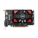 Asus Rx550-2g 2gb Gddr5 Pcie3.0 Hdmi Pcie3.0 | Quonty.com | 90YV0AG1-M0NA00