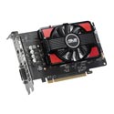 Asus Rx550-2g 2gb Gddr5 Pcie3.0 Hdmi Pcie3.0 | Quonty.com | 90YV0AG1-M0NA00