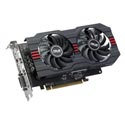 Asus Rx560-O2g 2gb Gddr5 Hdmi Pcie3.0 | Quonty.com | 90YV0AH2-M0NA00